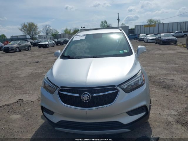KL4CJASB7HB028130 Buick Encore Preferred