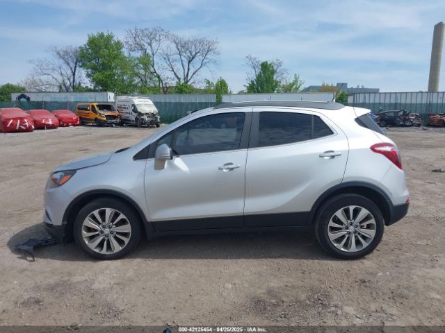 KL4CJASB7HB028130 Buick Encore Preferred
