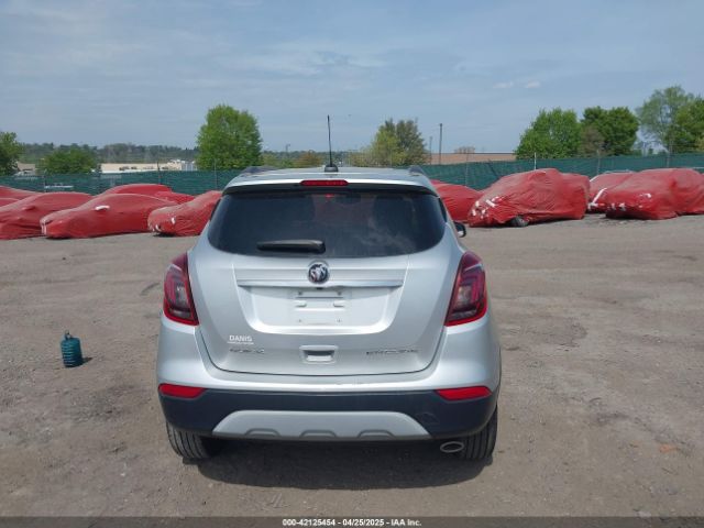 KL4CJASB7HB028130 Buick Encore Preferred