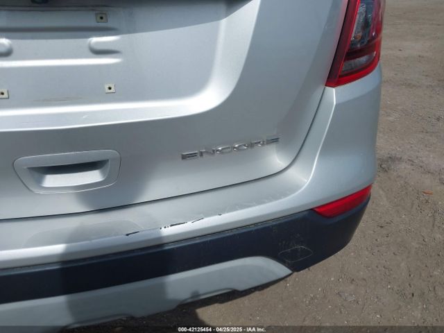 KL4CJASB7HB028130 Buick Encore Preferred