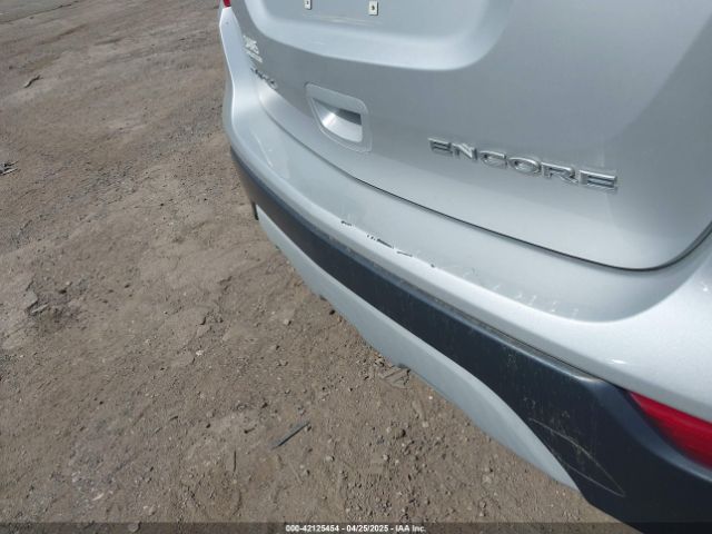 KL4CJASB7HB028130 Buick Encore Preferred