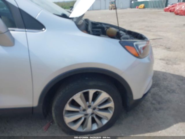 KL4CJASB7HB028130 Buick Encore Preferred