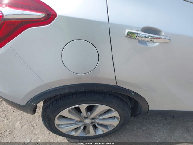 KL4CJASB7HB028130 Buick Encore Preferred