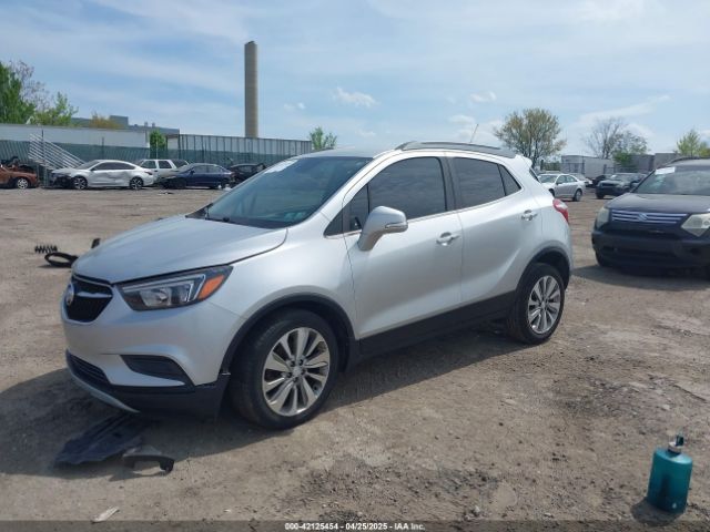 KL4CJASB7HB028130 Buick Encore Preferred