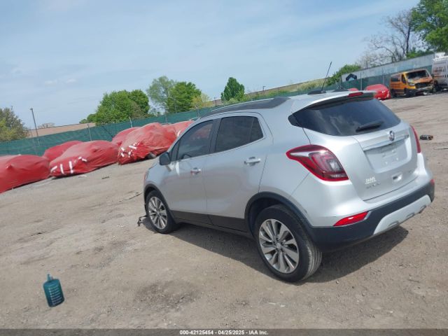 KL4CJASB7HB028130 Buick Encore Preferred