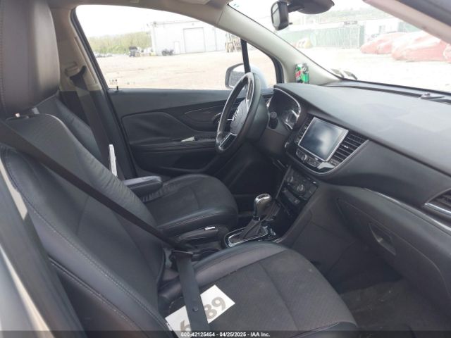 KL4CJASB7HB028130 Buick Encore Preferred