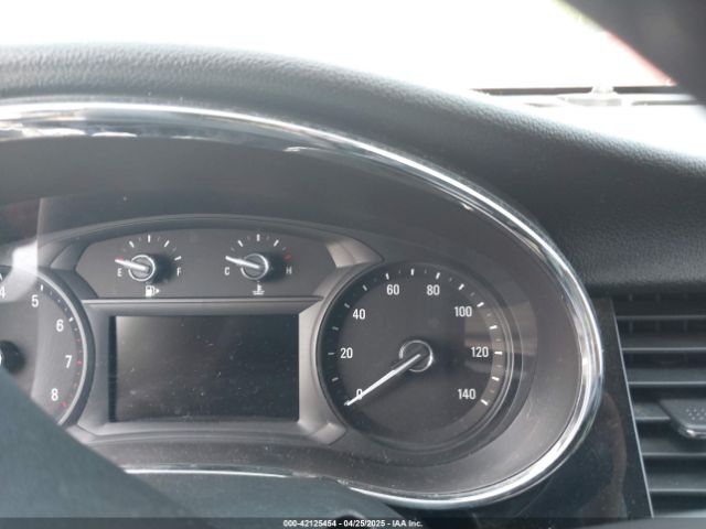 KL4CJASB7HB028130 Buick Encore Preferred