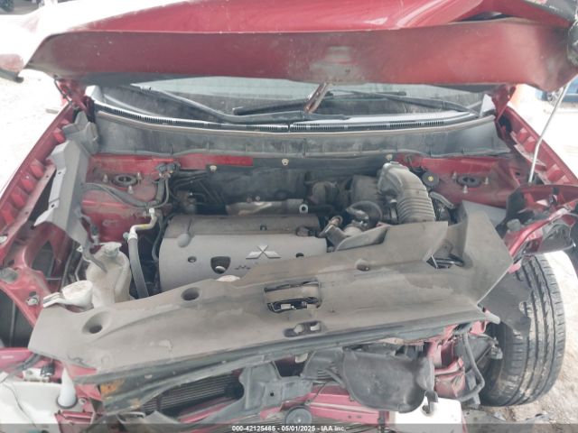 2017 MITSUBISHI OUTLANDER SPORT JA4AP3AU5HZ027103 Photo 9