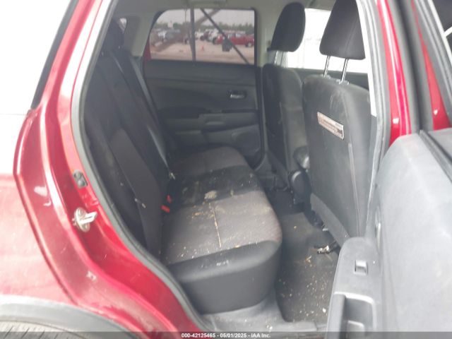 2017 MITSUBISHI OUTLANDER SPORT JA4AP3AU5HZ027103 Photo 7