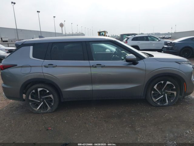 JA4J4VA82RZ027004 Mitsubishi Outlander