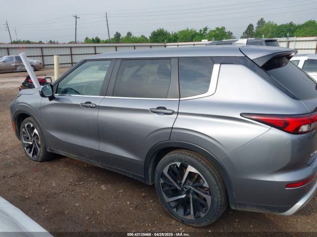 JA4J4VA82RZ027004 Mitsubishi Outlander