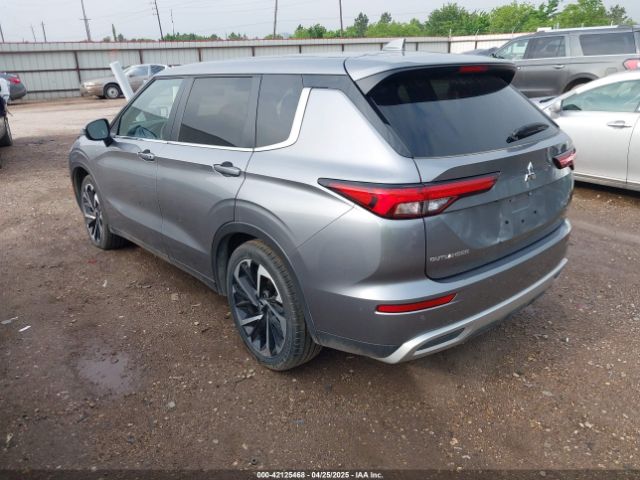 JA4J4VA82RZ027004 Mitsubishi Outlander