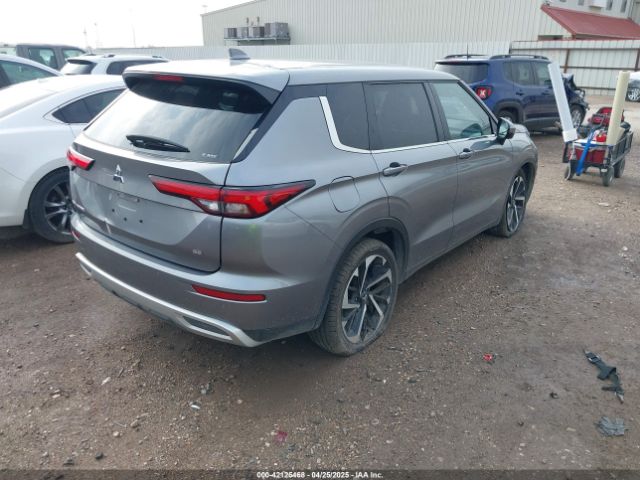 JA4J4VA82RZ027004 Mitsubishi Outlander