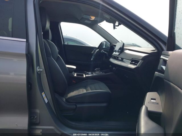 JA4J4VA82RZ027004 Mitsubishi Outlander