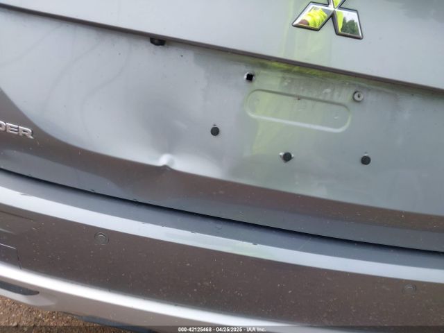 JA4J4VA82RZ027004 Mitsubishi Outlander