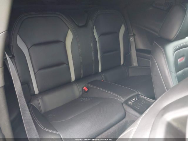 2021 CHEVROLET CAMARO 1G1FH1R75M0120917 Photo 7