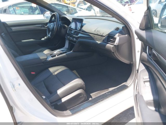2022 HONDA ACCORD 1HGCV2F38NA011200 Photo 4