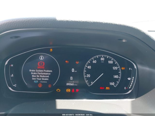 2022 HONDA ACCORD 1HGCV2F38NA011200 Photo 6