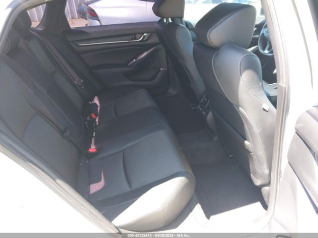 2022 HONDA ACCORD 1HGCV2F38NA011200 Photo 7