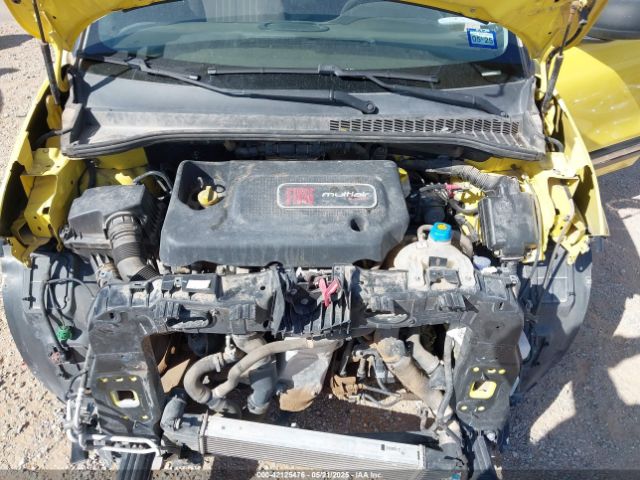 2015 FIAT 500L ZFBCFADH4FZ031650 Photo 9