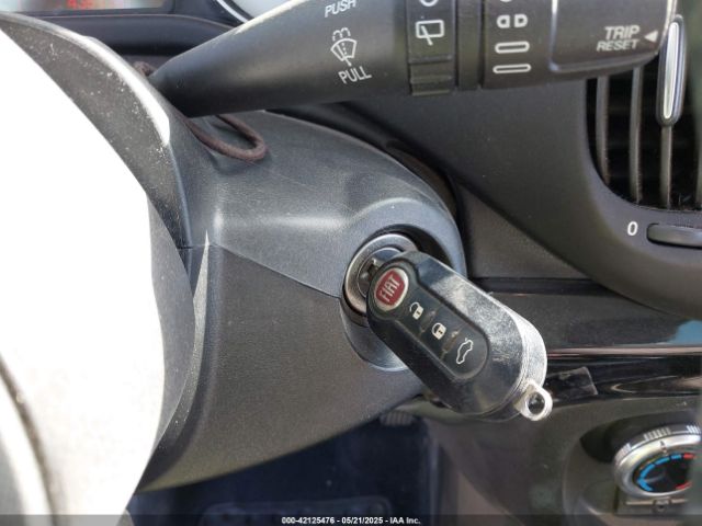 2015 FIAT 500L ZFBCFADH4FZ031650 Photo 10