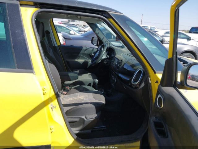2015 FIAT 500L ZFBCFADH4FZ031650 Photo 4