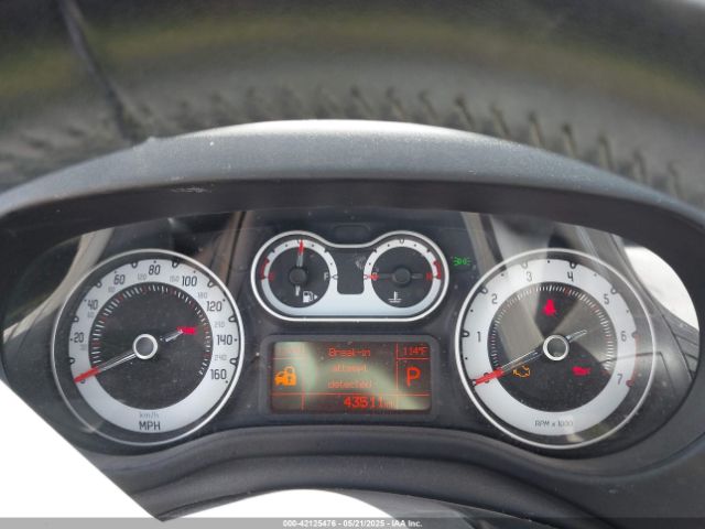 2015 FIAT 500L ZFBCFADH4FZ031650 Photo 6