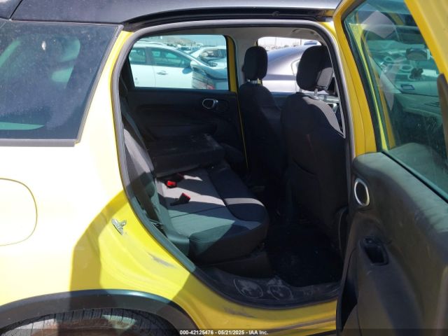 2015 FIAT 500L ZFBCFADH4FZ031650 Photo 7