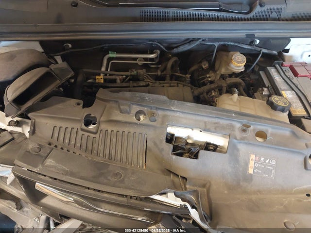 3GNCJKSBXKL339026 Chevrolet TRAX LS