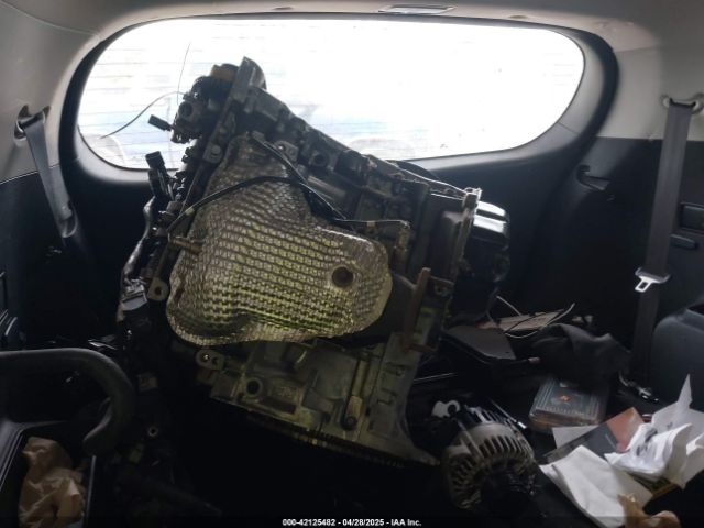 5XYPG4A50JG401443 KIA Sorento 3.3l Lx