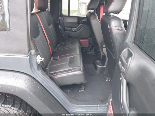 1C4HJWFG8HL668226 Jeep Wrangler Unlimited Rubicon