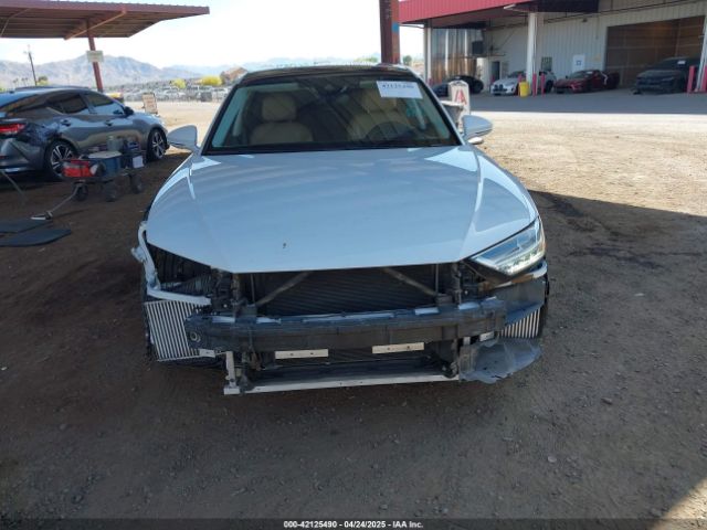 WAU8DAF83KN006128 Audi A8 L 55