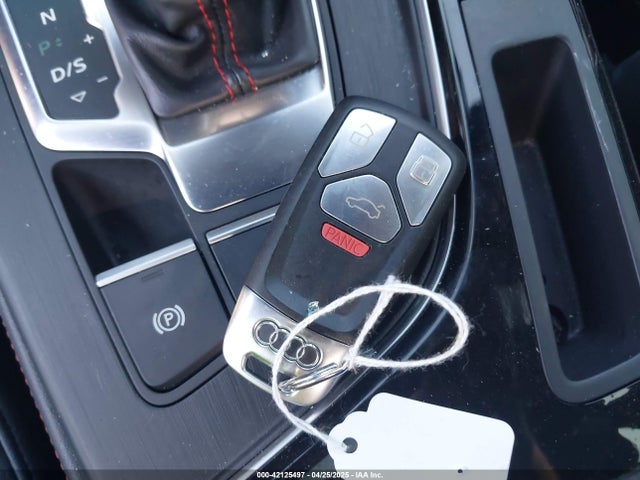 2018 AUDI A4 WAUENAF43JA059964 Photo 10