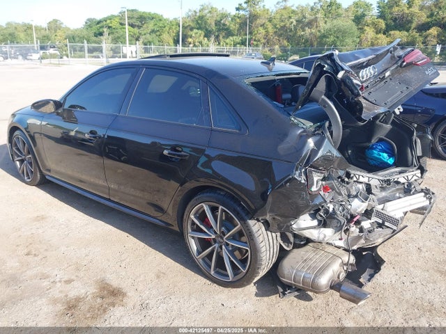2018 AUDI A4 WAUENAF43JA059964 Photo 2