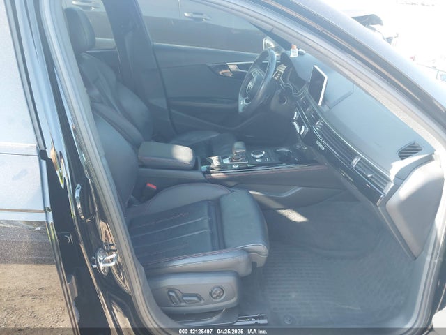 2018 AUDI A4 WAUENAF43JA059964 Photo 4