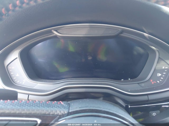 2018 AUDI A4 WAUENAF43JA059964 Photo 6