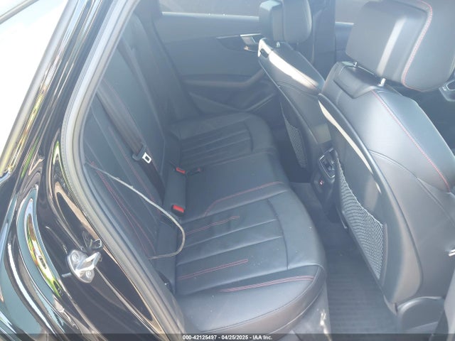 2018 AUDI A4 WAUENAF43JA059964 Photo 7