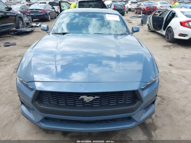 1FA6P8TH8S5101594 Ford Mustang Ecoboost Fastback