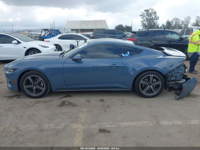 1FA6P8TH8S5101594 Ford Mustang Ecoboost Fastback