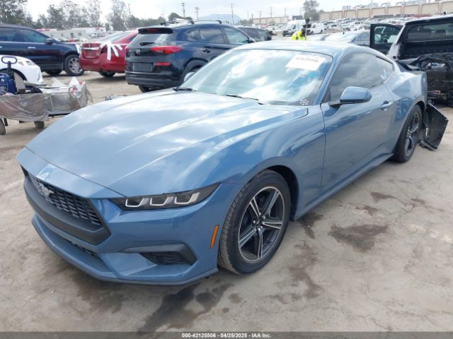 1FA6P8TH8S5101594 Ford Mustang Ecoboost Fastback