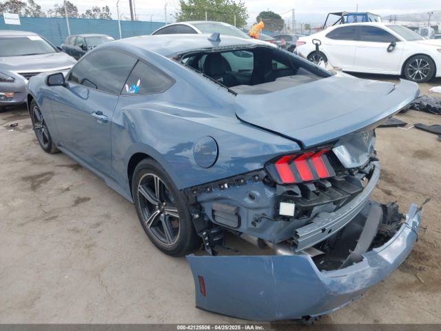 1FA6P8TH8S5101594 Ford Mustang Ecoboost Fastback