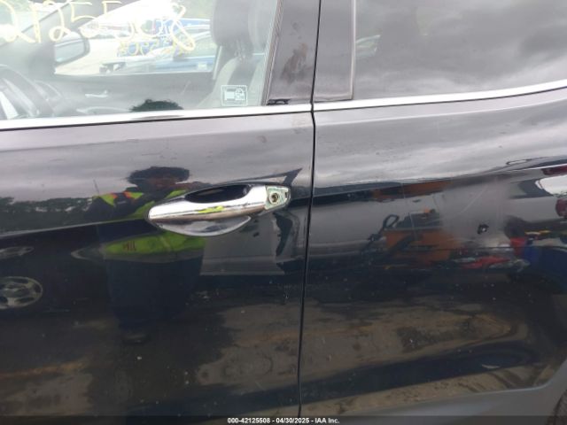 5XYZUDLBXHG400959 Hyundai Santa Fe Sport 2.4l