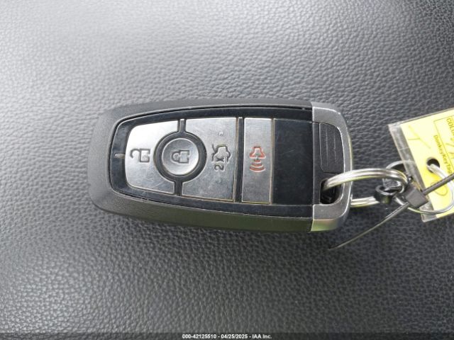 3FA6P0H74HR395535 Ford FUSION SE