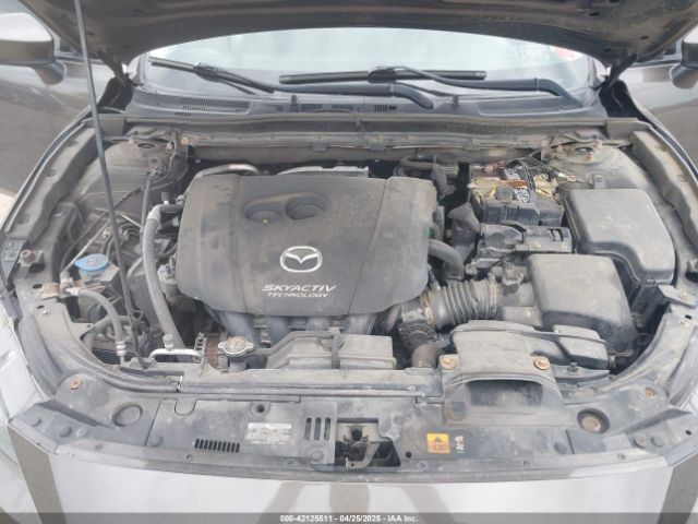 JM1BM1T73G1310109 Mazda Mazda3 I Sport