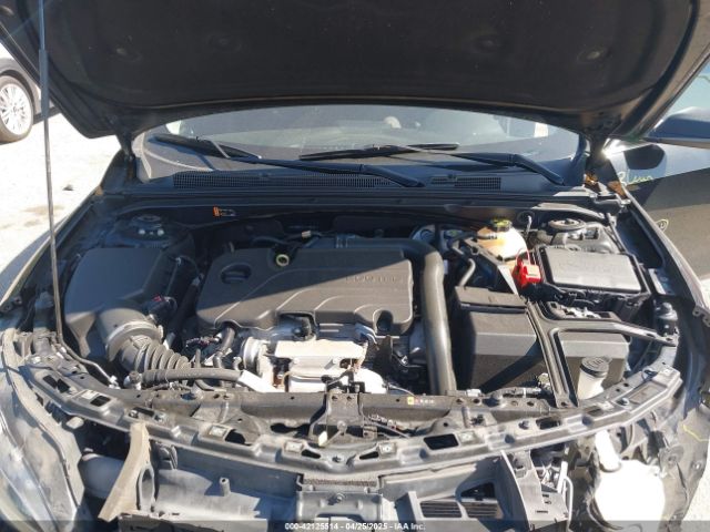 1G1ZB5ST1LF149727 Chevrolet Malibu Fwd Ls