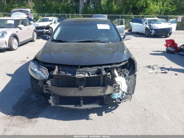 1G1ZB5ST1LF149727 Chevrolet Malibu Fwd Ls