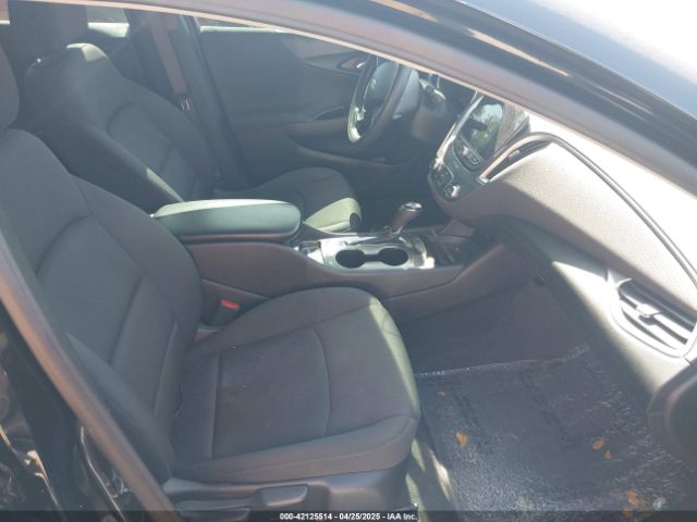 1G1ZB5ST1LF149727 Chevrolet Malibu Fwd Ls