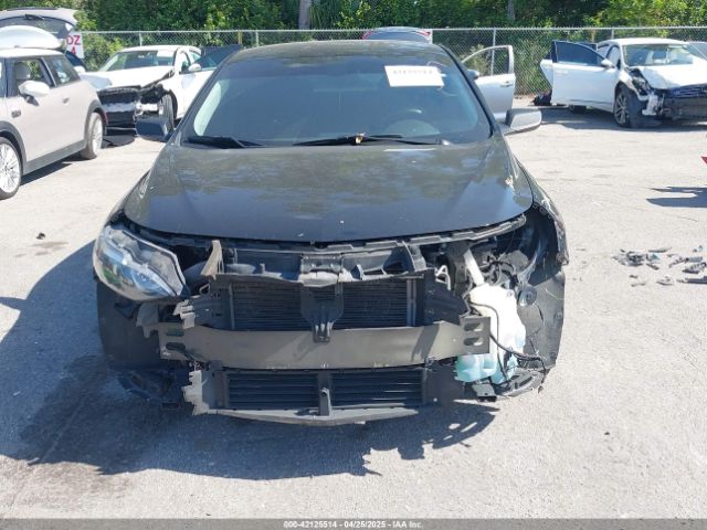 1G1ZB5ST1LF149727 Chevrolet Malibu Fwd Ls