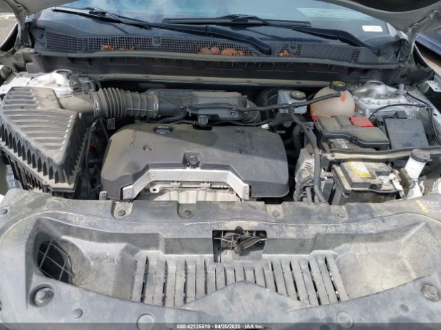 3GNKBBRA0LS717044 Chevrolet Blazer Fwd 1lt