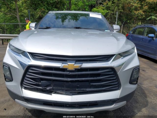 3GNKBBRA0LS717044 Chevrolet Blazer Fwd 1lt
